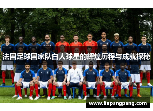 法国足球国家队白人球星的辉煌历程与成就探秘