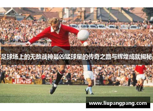 足球场上的无敌战神最凶猛球星的传奇之路与辉煌成就揭秘