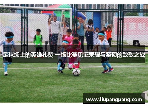 足球场上的英雄礼赞 一场比赛见证荣耀与坚韧的致敬之战